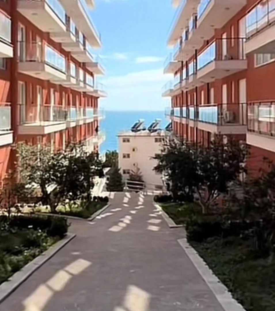 Apartamenti S3 Mali i Rencit